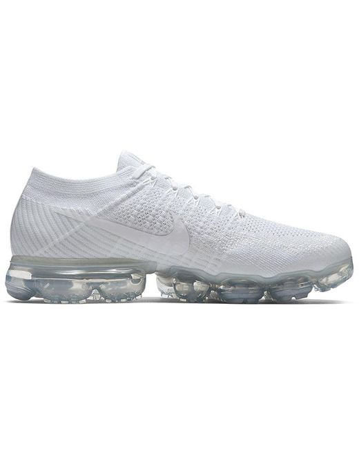 Nike Gray Air Vapormax Christmas' for men