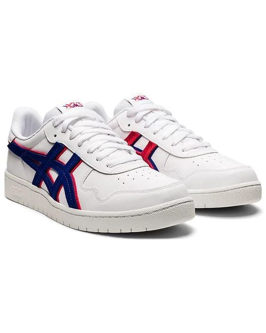 Asics Blue Japan S Monaco' for men