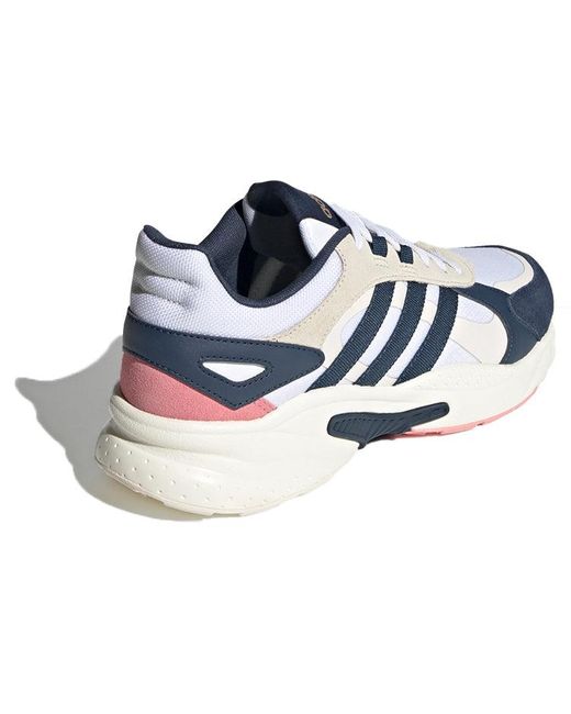 Adidas Blue Crazychaos Shadow for men