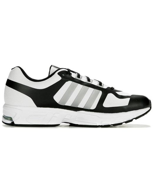 Adidas White Equipment 10 Warm U for men