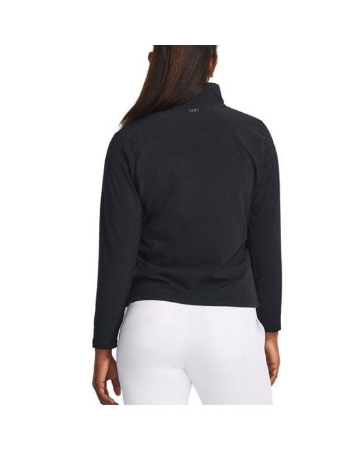 Under Armour Blue (Wmns) Storm Revo Jacket
