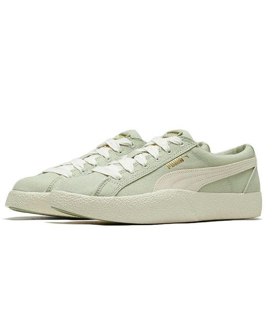 PUMA White (Wmns) Love 'In Bloom Desert Sage'