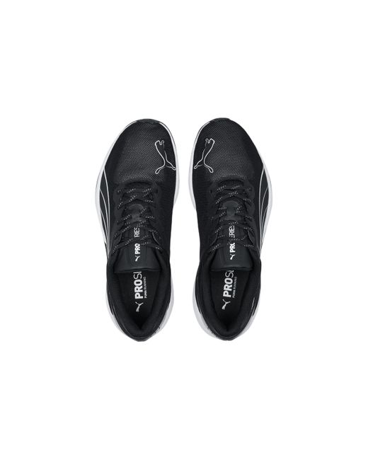 PUMA Black Redeem Profoam for men