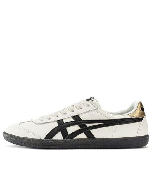 Onitsuka Tiger Tokuten Shoes in White for Men | Lyst