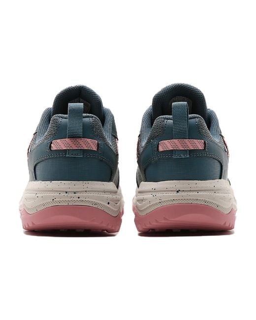 Skechers Blue (Wmns) Go Run Trail