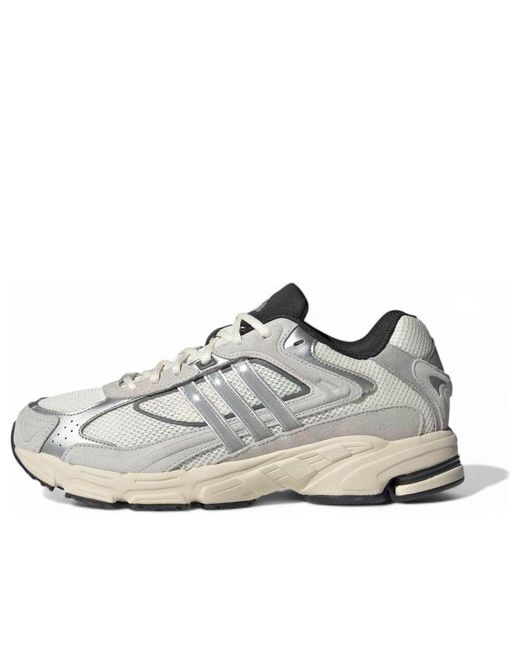 Adidas White Response Cl 'Off' for men