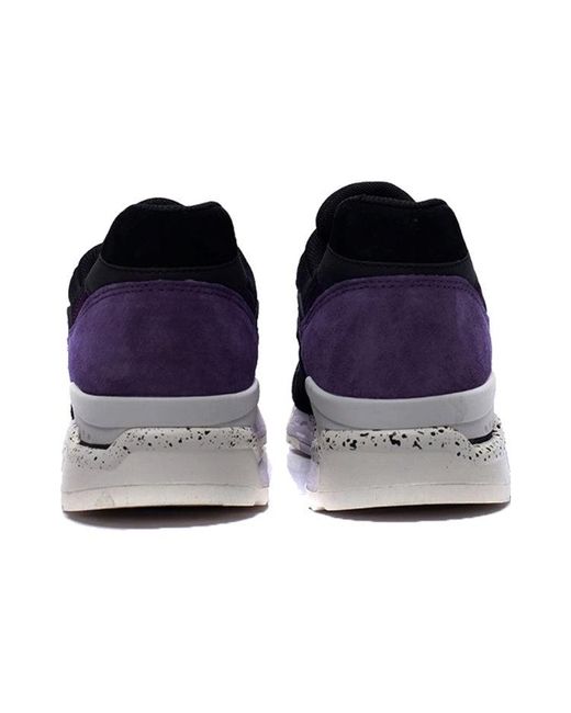 New Balance Blue Sneaker Freaker X 998 'Tassie Devil' for men