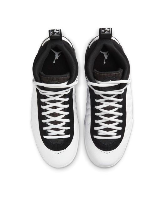 Nike Black Jumpman Pro 'Playoffs' for men