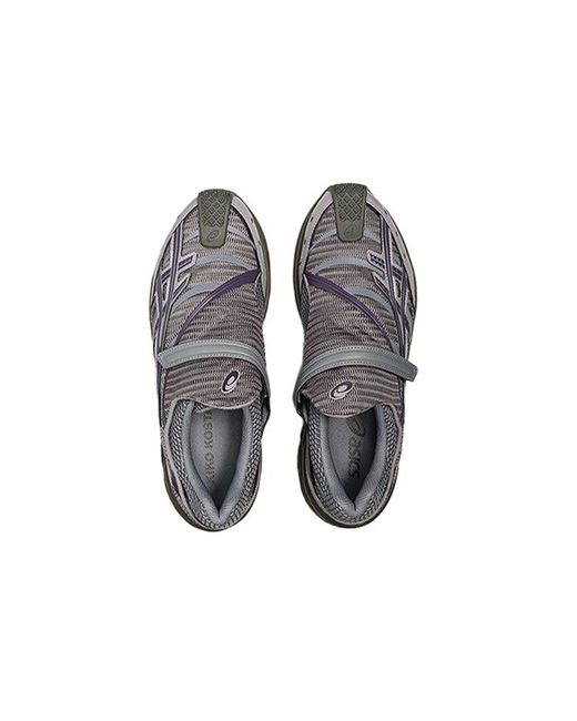 Asics Gray X Kiko Kostadinov Gel-Kiril 2 for men