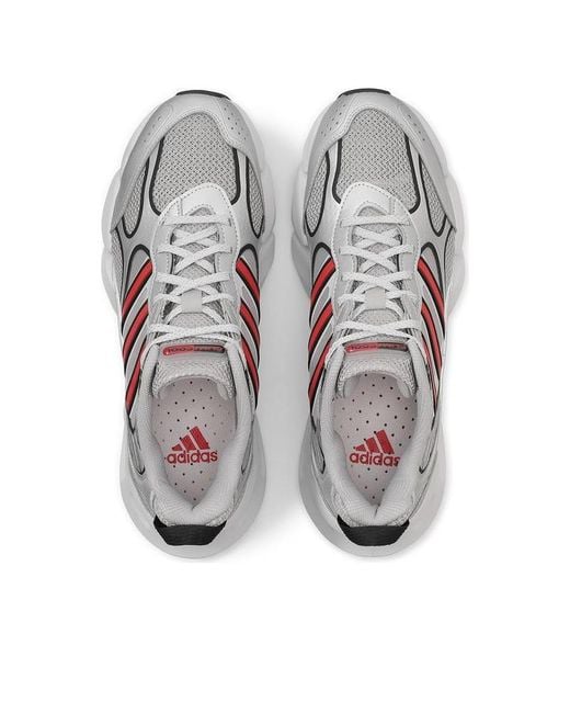 Adidas White Climacool Vento 3.0 for men