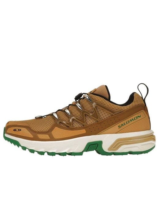 Salomon Brown Acs + Og 'Taffy Jolly' for men