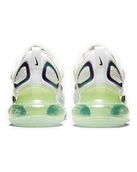 Nike Blue Air Max 720 'Bubble Pack Summit' for men