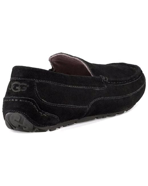 Ugg Black Alder 'Triple for men