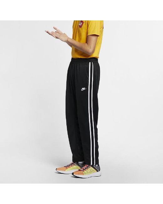 nike flex stripe trousers