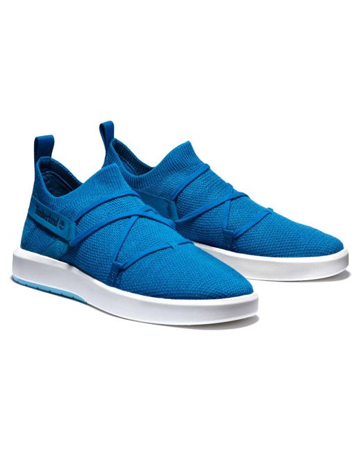 Timberland Blue Truecloud Ek+ for men