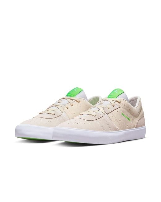 Nike White Series.05 'Dear Studio' for men