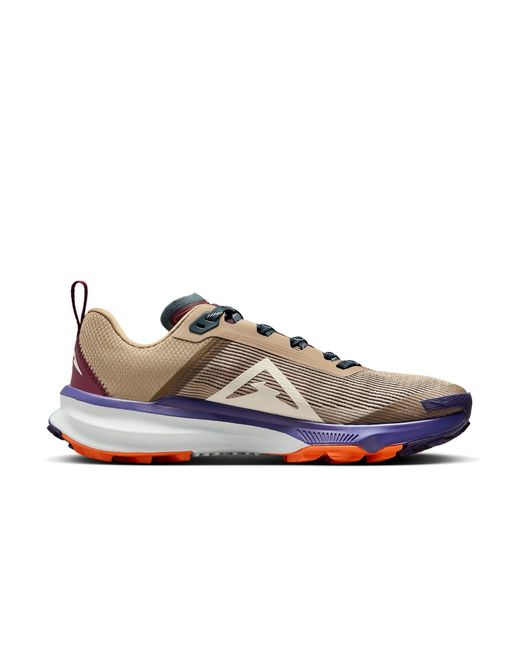 Nike Brown (Wmns) Kiger 9 'Khaki Deep Jungle'