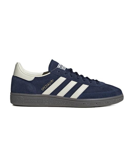 Adidas Blue Handball Spezial 'Night' for men