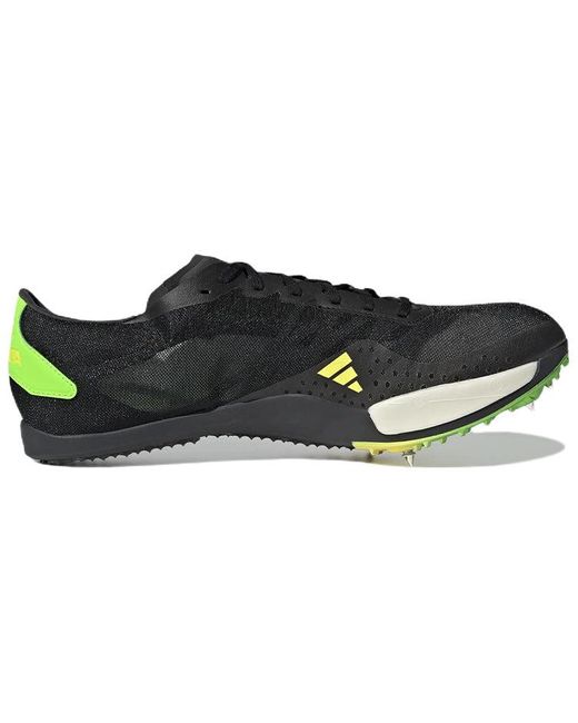 Adidas Green Adizero Ambition Solar' for men