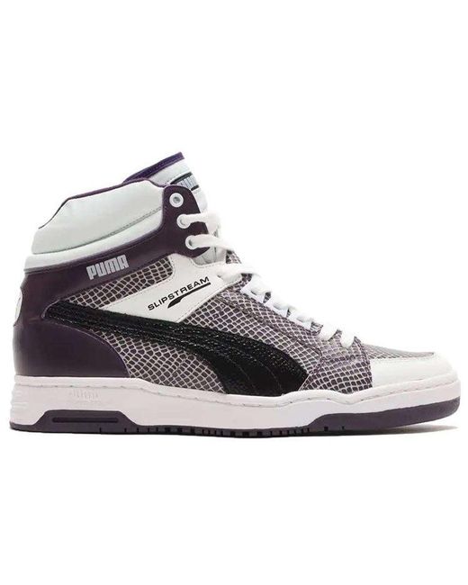 PUMA Multicolor Atmos X Slipstorm Mid Snake Vintage for men