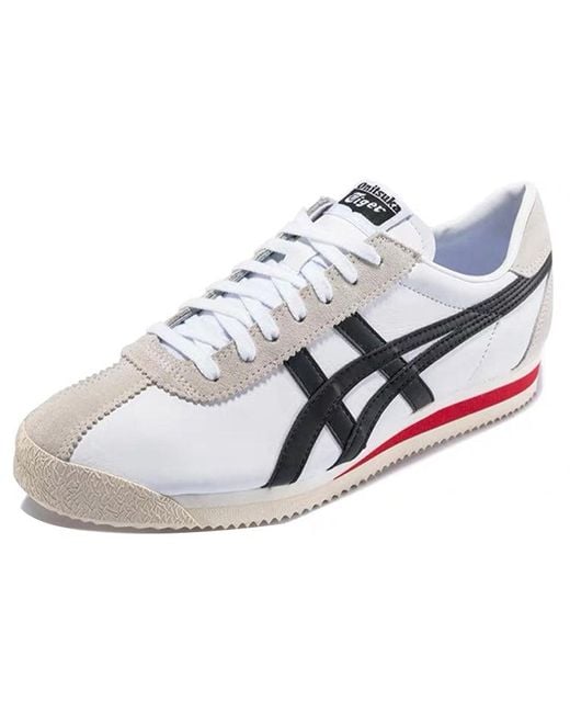 Onitsuka Tiger White Corsair for men