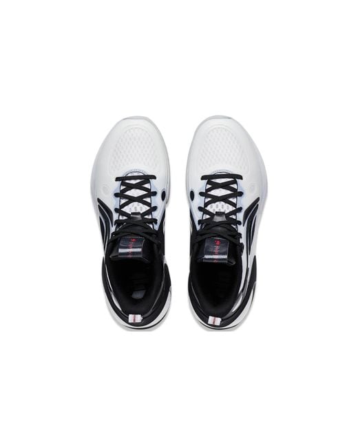 Li-ning Blue Yushuai 17 Low for men