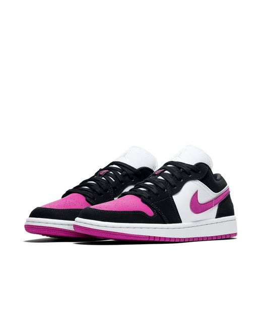 Nike Black (Wmns) 1 Cactus Flower'
