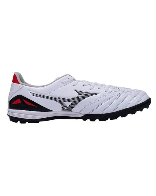 Mizuno White Morelia Neo4 Iv Pro As for men