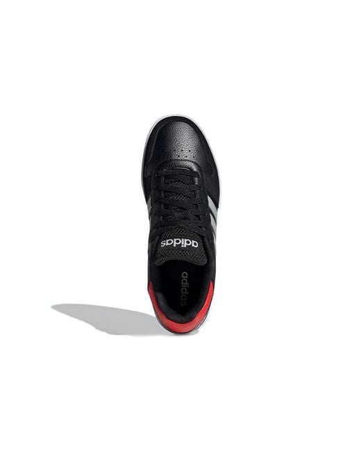 Adidas Blue Hoops 2.0 Active' for men