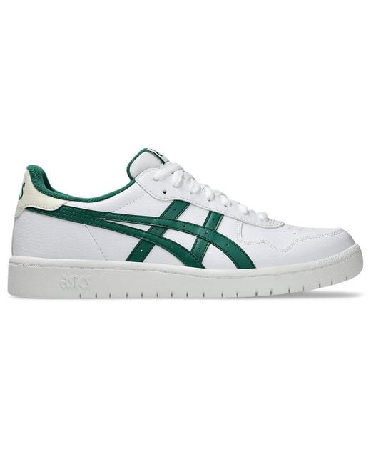 Asics Blue Japan S Jasper' for men