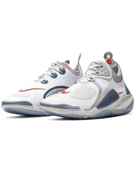 Nike Blue Joyride Cc3 Setter 'Vast' for men