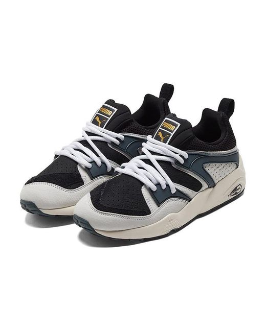 PUMA Black Blaze Of Glory Premium for men