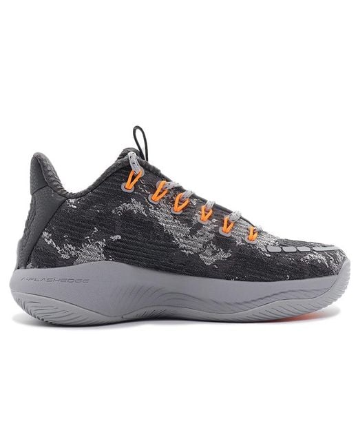 Anta Blue Celestial Body 5 'Dark' for men