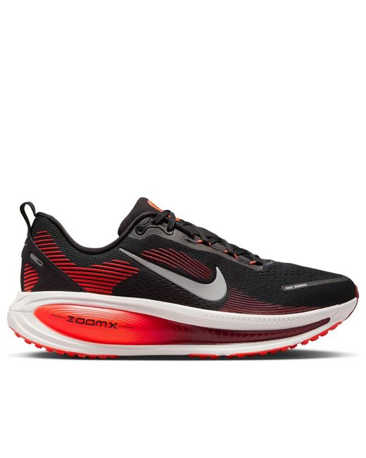 Nike Red Air Zoom Vomero 18 Bright Crimson' for men