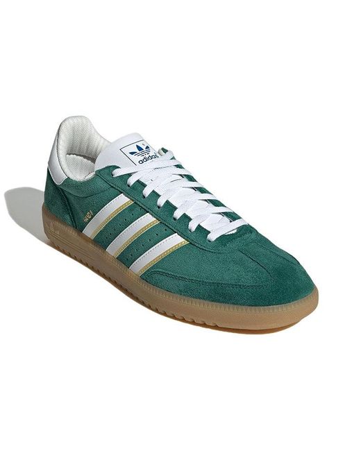 Adidas Green Hand 2 'Collegiate' for men