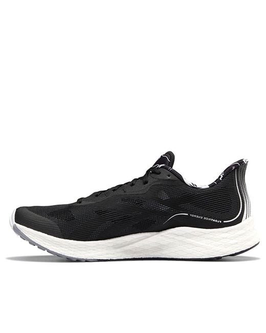Reebok Black Floatride Energy 3.0 for men