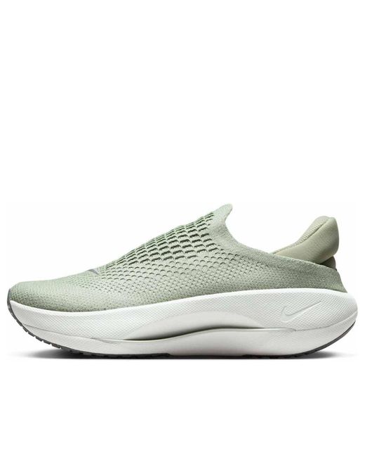 Nike White (Wmns) Reina Easyon 'Jade Horizon'