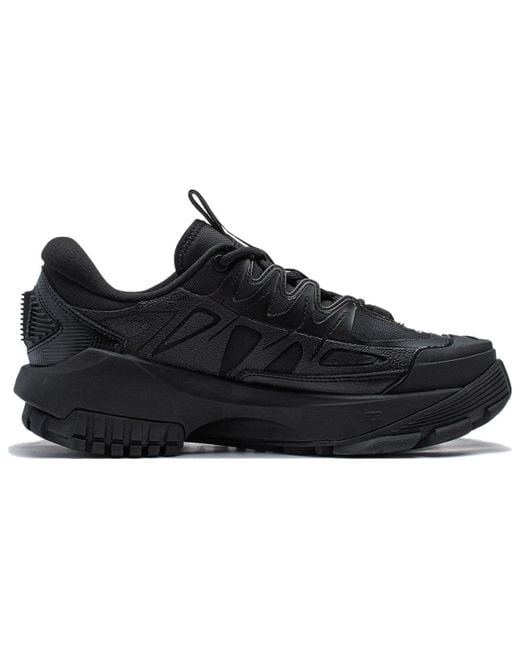 Li-ning Black Cf Linchuan Fw for men