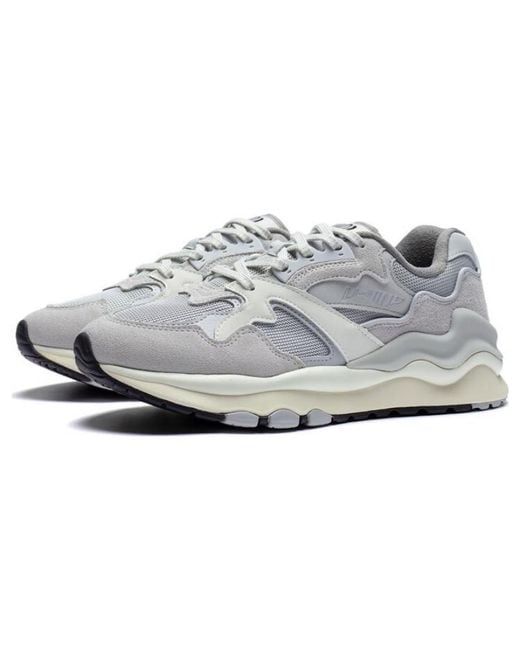Li-ning Gray 001 Shanhai for men