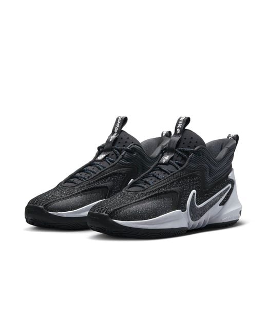 Nike Black Cosmic Unity 2 Ep for men