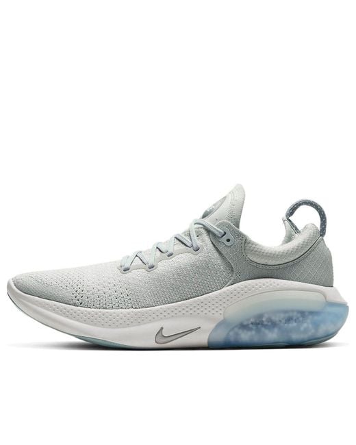 Nike Gray (Wmns) Joyride Run Fk 'Light'