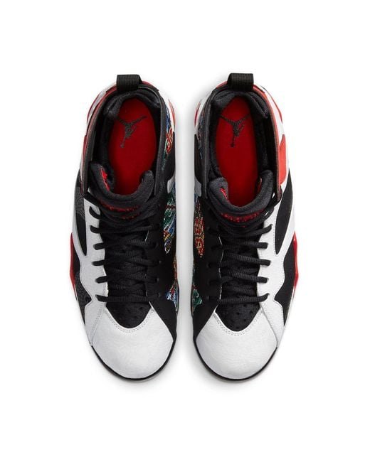 Nike Red 7 Retro 'Greater China' for men