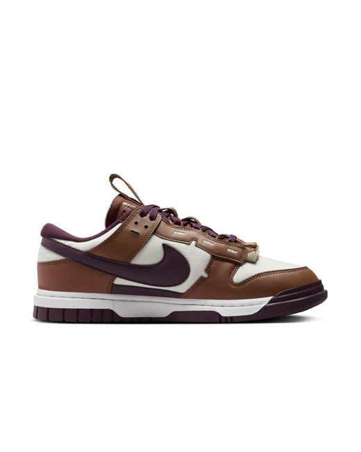 fauna brown nike