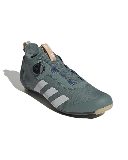 Adidas Blue Parley X The Road Boa 'Hazy Emerald' for men