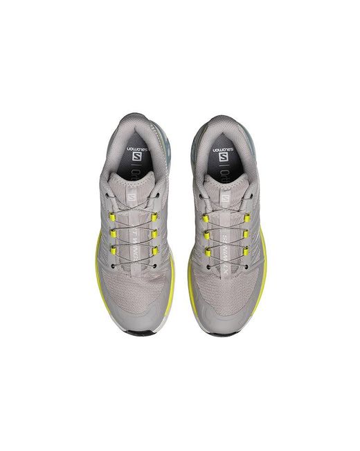 Salomon White Xt-wings 2 'rose Ashes' for men