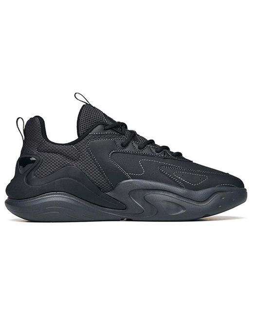 Anta Blue Chao Bai 3.0 for men