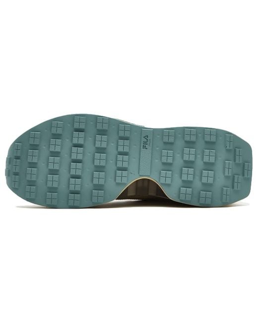 Fila Brown (Wmns) Km Shoes