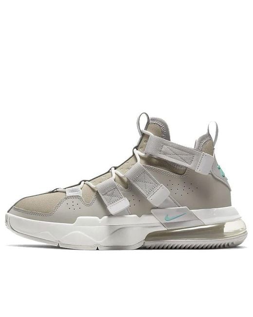 Nike Gray Air Edge 270 'Light Bone' for men