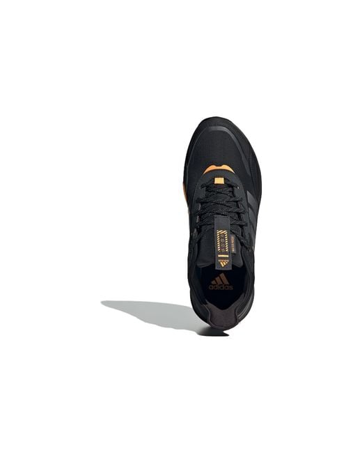 Adidas Blue Mts Guard for men
