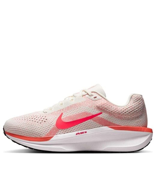 Nike Pink (Wmns) Air Zoom Winflo 11
